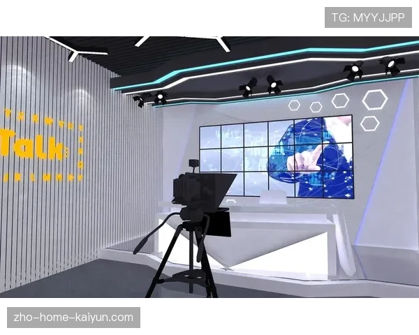 云端渲染引擎优化虚拟演播室效果 降低大型赛事AR包装制作门槛