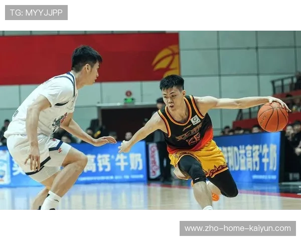 庞峥麟轰34分6篮板 江苏队年轻化红利显现成效