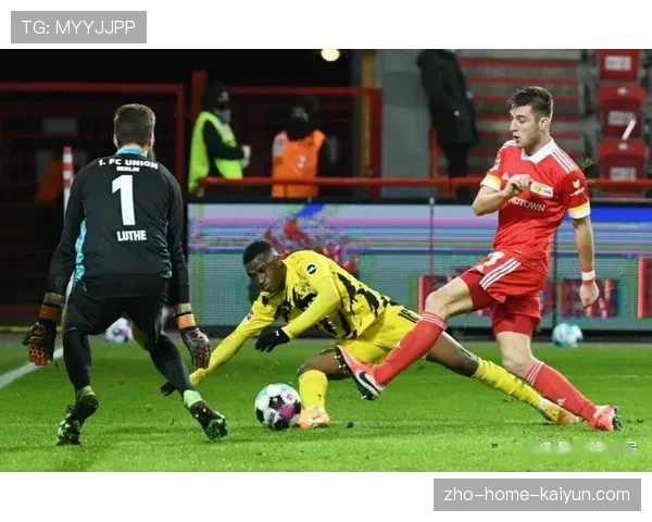 柏林联合客场惨败海登海姆 防守端漏洞百出失球数达46个